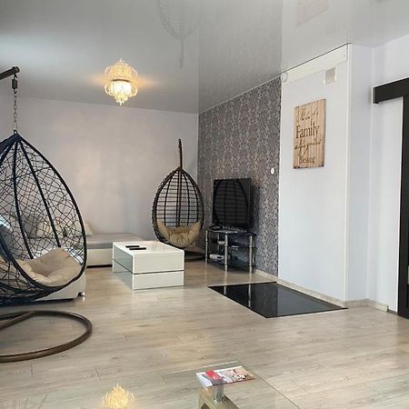 Svetes House - Garden & Bbq & Parking Villa Liepaja Ngoại thất bức ảnh