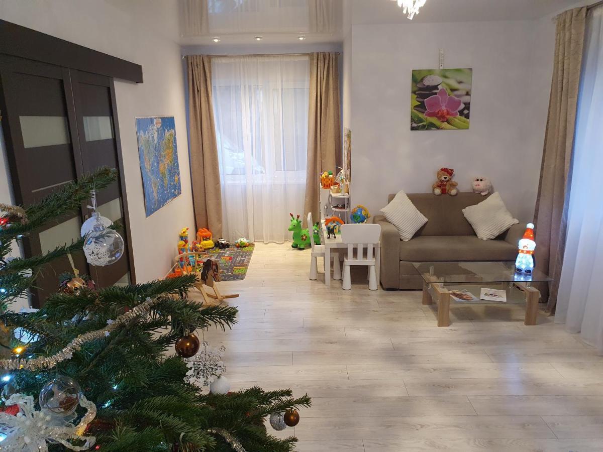 Svetes House - Garden & Bbq & Parking Villa Liepaja Ngoại thất bức ảnh