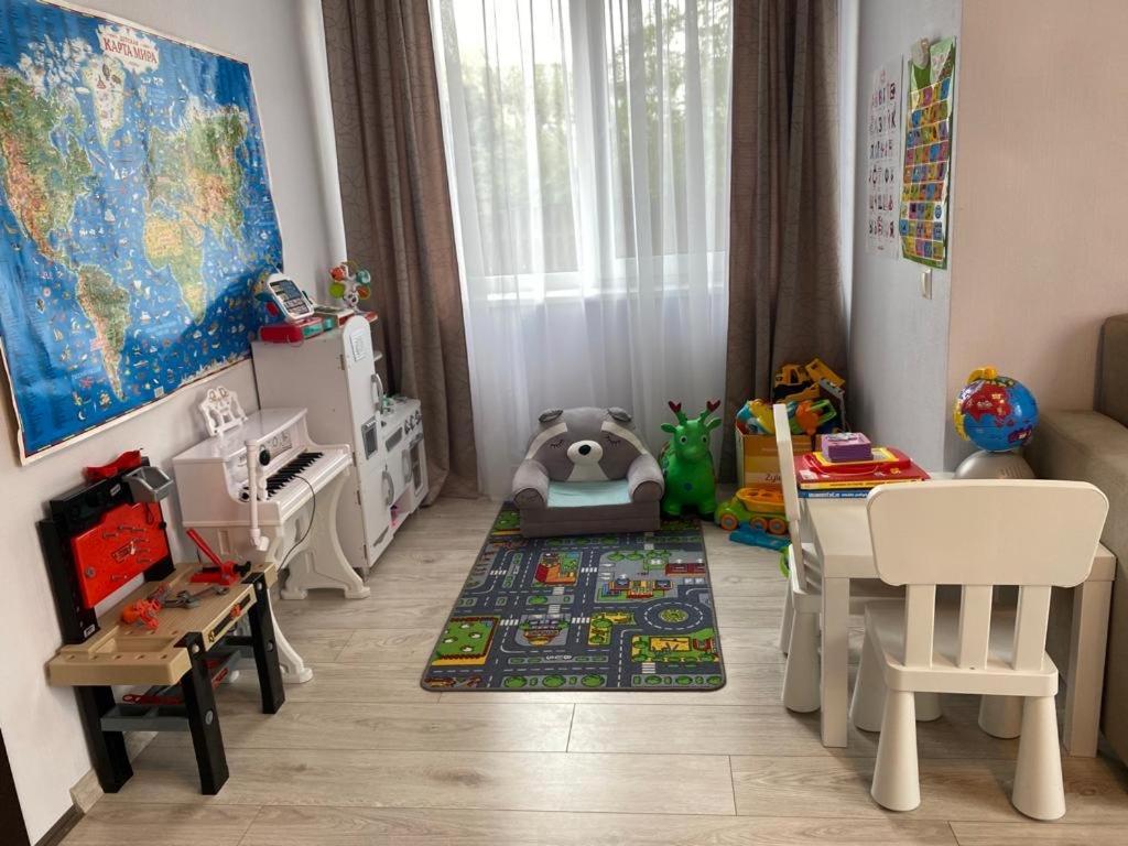 Svetes House - Garden & Bbq & Parking Villa Liepaja Ngoại thất bức ảnh