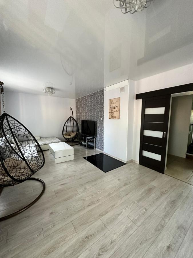 Svetes House - Garden & Bbq & Parking Villa Liepaja Ngoại thất bức ảnh