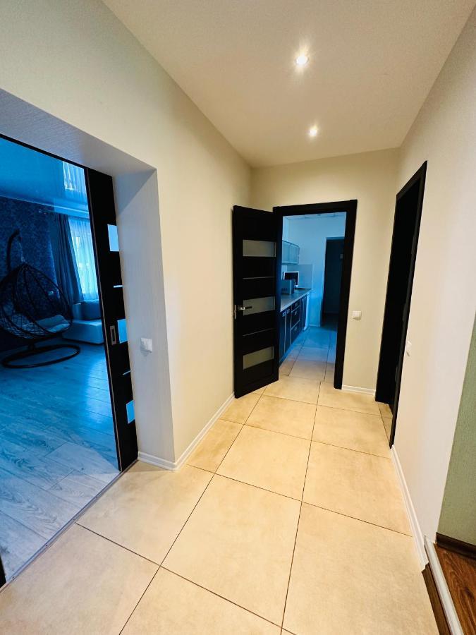 Svetes House - Garden & Bbq & Parking Villa Liepaja Ngoại thất bức ảnh