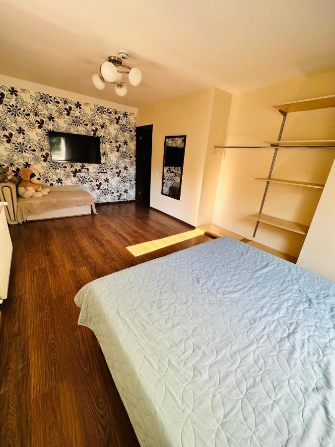 Svetes House - Garden & Bbq & Parking Villa Liepaja Ngoại thất bức ảnh