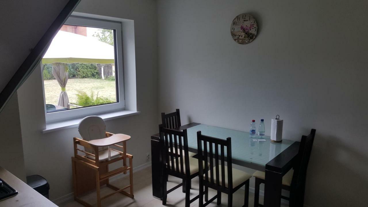 Svetes House - Garden & Bbq & Parking Villa Liepaja Ngoại thất bức ảnh